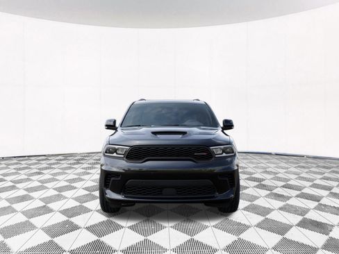 New 2026 Dodge Durango GT image 8