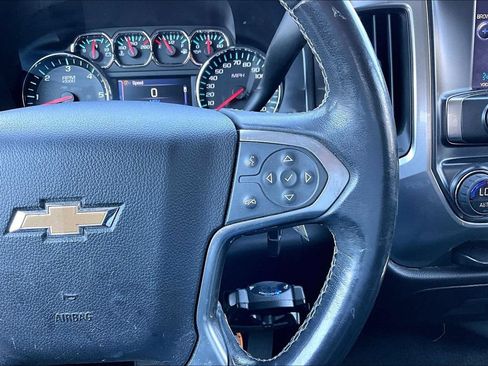 Used 2014 Chevrolet Silverado 1500 LT w/ All Star Edition RWD image 7