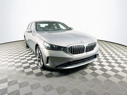 Used 2026 BMW 530i xDrive