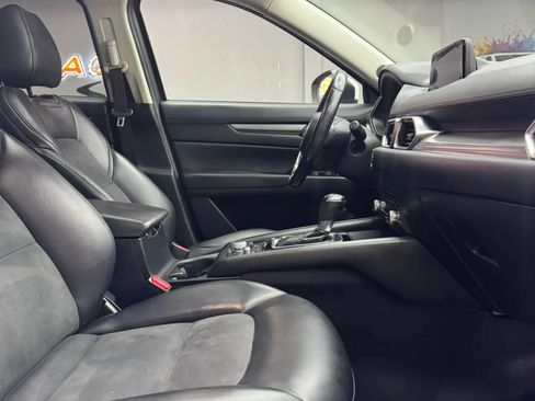 Used 2019 MAZDA CX-5 Touring AWD/4WD image 32