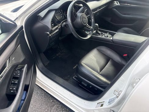 Used 2024 MAZDA MAZDA3 Hatchback w/Premium Plus Pkg AWD/4WD image 16