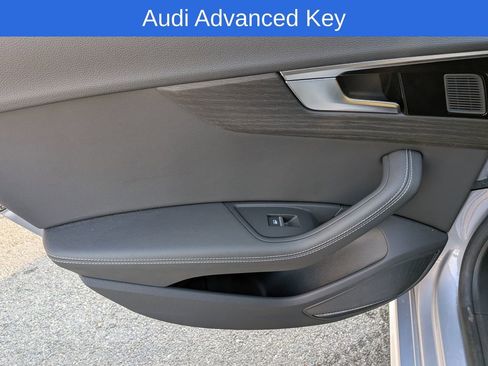 Used 2023 Audi A5 2.0T Premium Plus w/ Premium Plus image 28