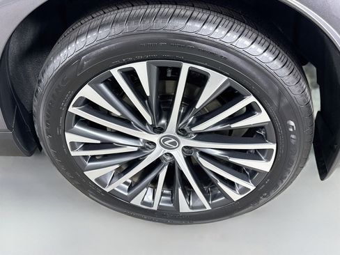 Certified 2023 Lexus RX 350 Premium Plus w/ Accessory Package AWD/4WD image 29