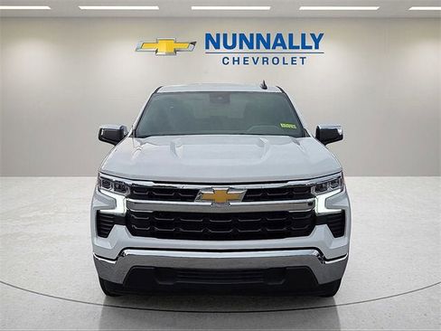 New 2025 Chevrolet Silverado 1500 LT w/ Convenience Package II image 8
