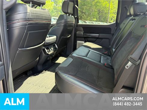 Used 2024 Ford F150 Raptor w/ Equipment Group 803A Raptor R AWD/4WD image 10