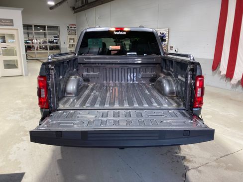 Used 2023 Ford F150 XLT image 16