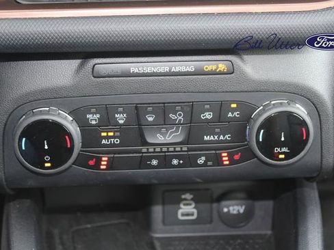 Used 2024 Ford Bronco Sport Outer Banks w/ Tech Package image 18