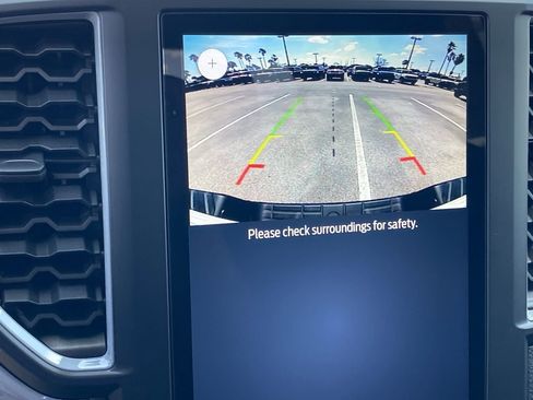 New 2025 Ford Ranger XL image 20