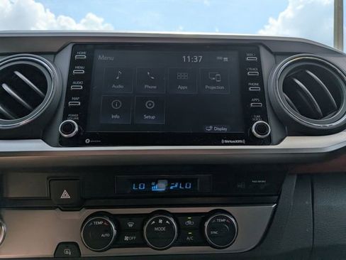 Used 2023 Toyota Tacoma SR5 RWD image 17