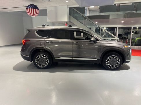 Used 2022 Hyundai Santa Fe SEL Convenience image 7