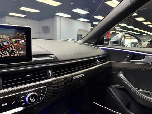 Used 2018 Audi S5 Prestige w/ S Sport Package AWD/4WD image 27