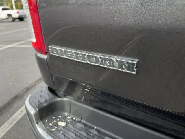 Used 2020 RAM 1500 Big Horn AWD/4WD image 32