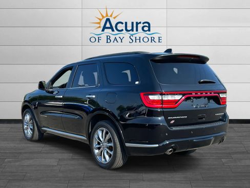 Used 2022 Dodge Durango Citadel image 4