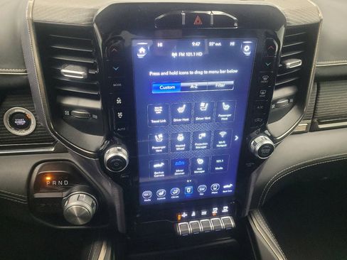 Used 2020 RAM 1500 Limited w/ Bed Utility Group image 25