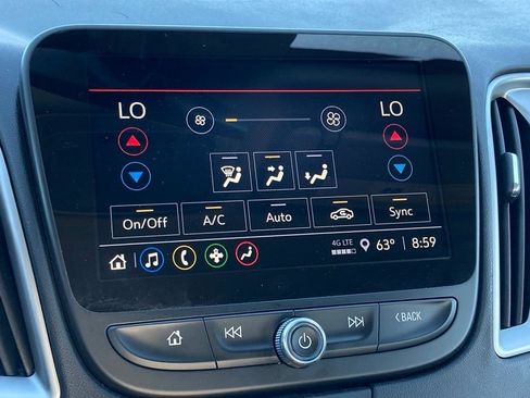 Used 2024 Chevrolet Malibu LT image 18