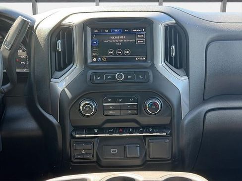 Used 2020 Chevrolet Silverado 3500 W/T w/ WT Convenience Package AWD/4WD image 26
