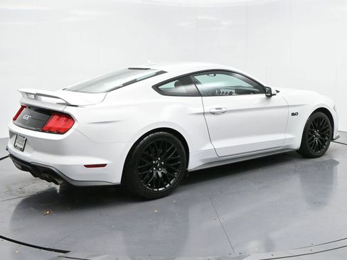 Used 2020 Ford Mustang GT w/ GT Performance Package image 7