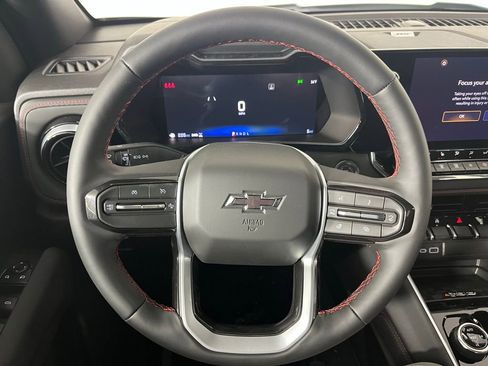 New 2026 Chevrolet Colorado Z71 w/ Technology Package image 25