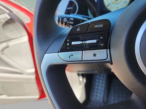 Certified 2024 Hyundai Elantra SEL image 25