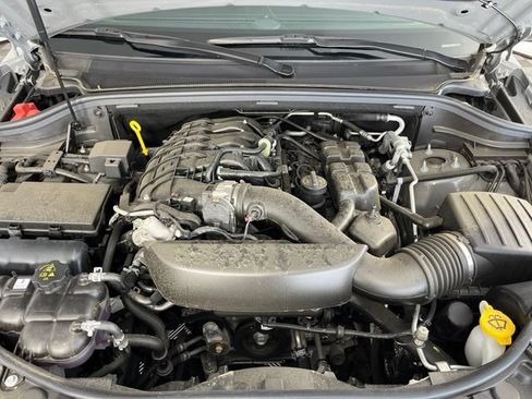Used 2026 Dodge Durango GT AWD/4WD image 48