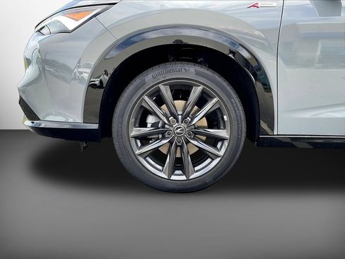 New 2026 Acura ADX A-Spec AWD/4WD image 13
