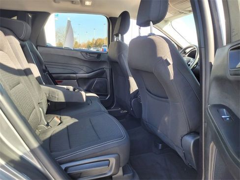 Used 2024 Ford Escape Active image 12
