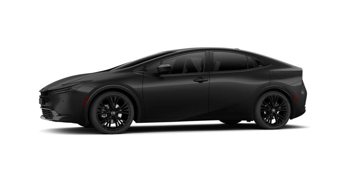 New 2026 Toyota Prius Plug-In Hybrid FWD image 7