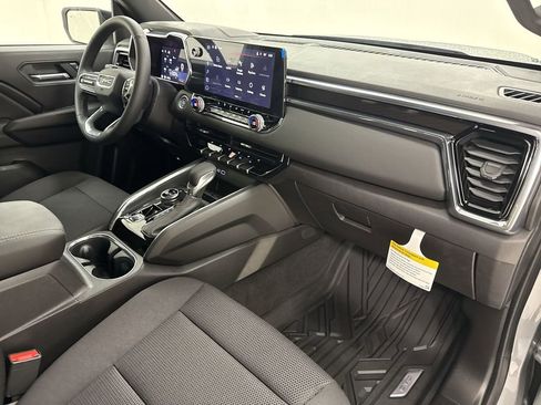 New 2026 GMC Canyon Elevation w/ Convenience Package image 30