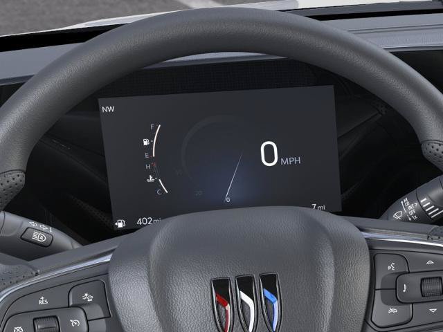 New 2026 Buick Envista Preferred FWD image 42