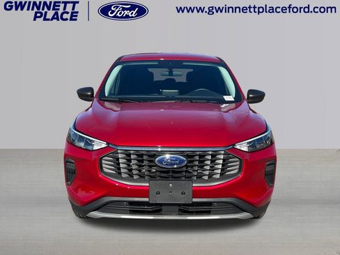 New 2026 Ford Escape Active w/ Cold Weather Package image 25