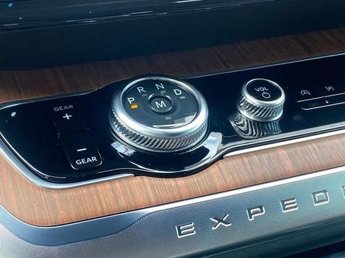 New 2027 Ford Expedition King Ranch AWD/4WD image 26