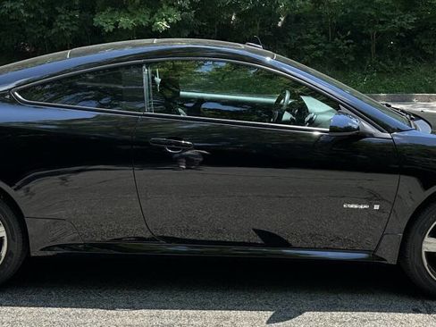 Used 2008 Pontiac G6 GXP w/ Sun And Sound Package image 4