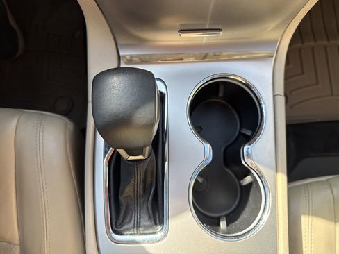 Used 2018 Jeep Grand Cherokee Limited image 35