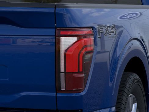 New 2026 Ford F150 Lariat w/ Equipment Group 501A Mid AWD/4WD image 21