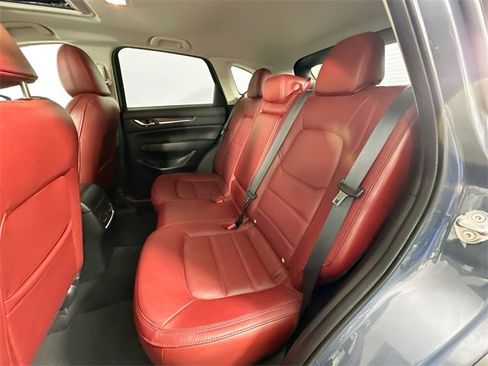 Used 2023 MAZDA CX-5 Carbon Edition image 22