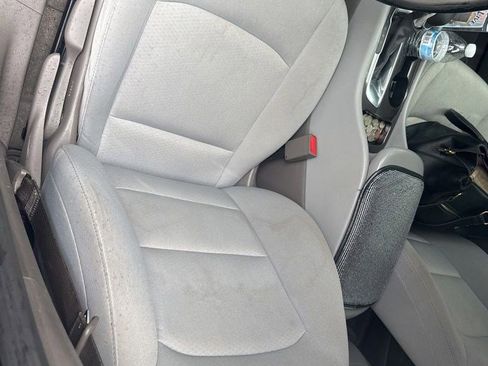 Used 2022 Chevrolet Malibu LS FWD image 6