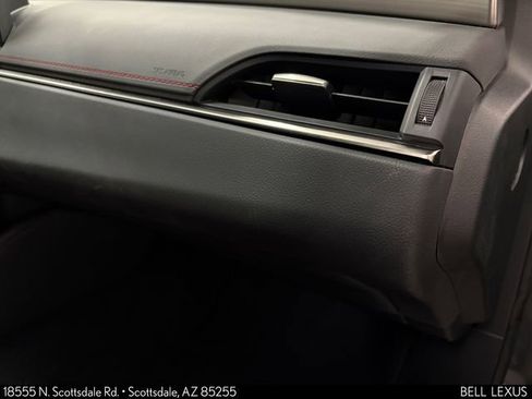 Used 2024 Lexus ES 300h F Sport w/ Accessory Package (Z1) FWD image 28
