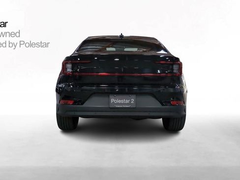 Certified 2024 Polestar Polestar 2 image 4