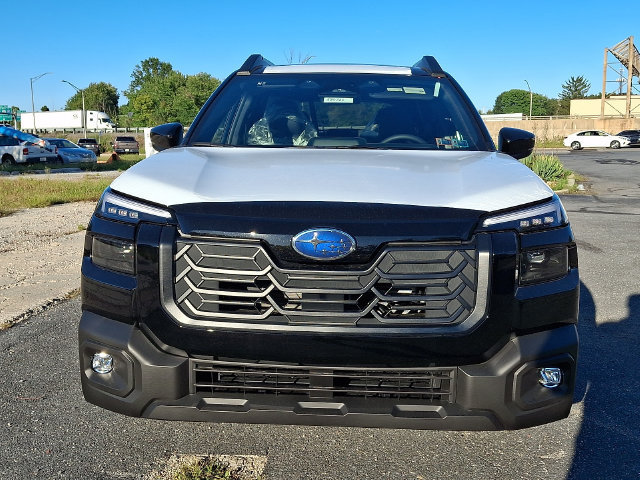 New 2026 Subaru Outback Premium AWD/4WD image 2