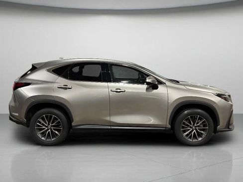 Used 2023 Lexus NX 350 AWD image 4