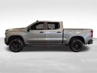 Used 2020 Chevrolet Silverado 1500 LT Trail Boss w/ LPO, Dark Essentials Package video 2