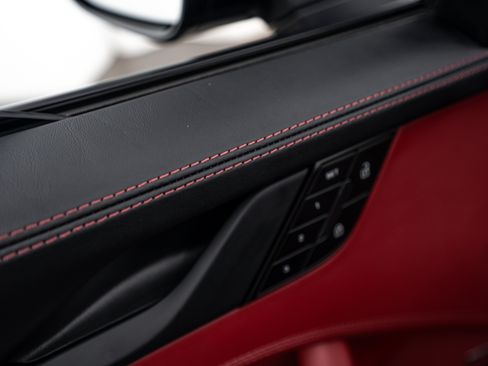 Certified 2025 Porsche 911 Targa 4 GTS AWD/4WD image 20
