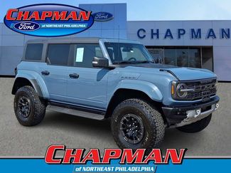 Used 2024 Ford Bronco Raptor AWD/4WD video 1