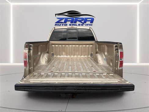 Used 2013 Ford F150 XLT w/ Luxury Equipment Group AWD/4WD image 25