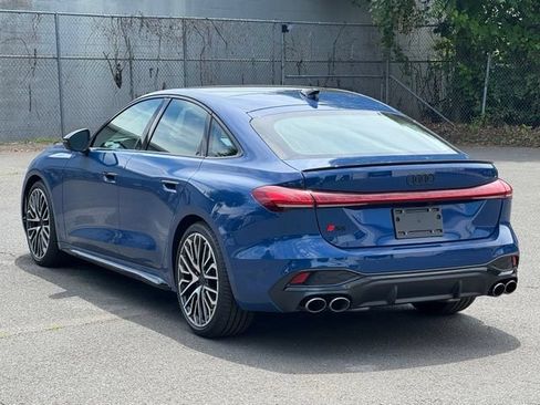 New 2026 Audi S5 Premium Plus AWD/4WD image 6