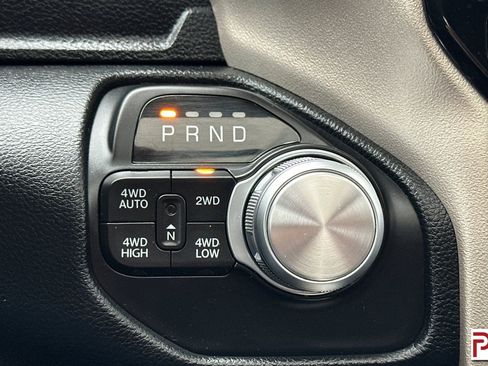 Used 2021 RAM 1500 Laramie w/ Protection Group image 27