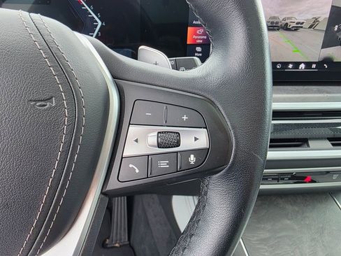 Certified 2024 BMW X5 xDrive40i w/ Premium Package image 20