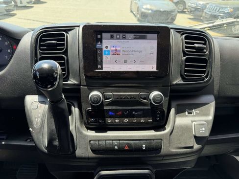 Used 2026 RAM ProMaster 2500 w/ Convenience Group FWD image 28
