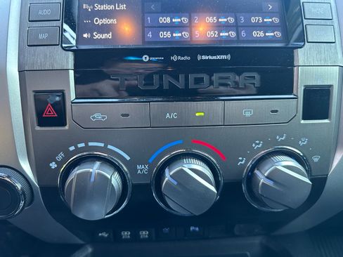 Used 2021 Toyota Tundra SR5 image 38