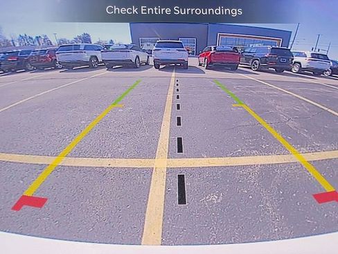 Certified 2022 Jeep Grand Cherokee Limited 4xe image 7